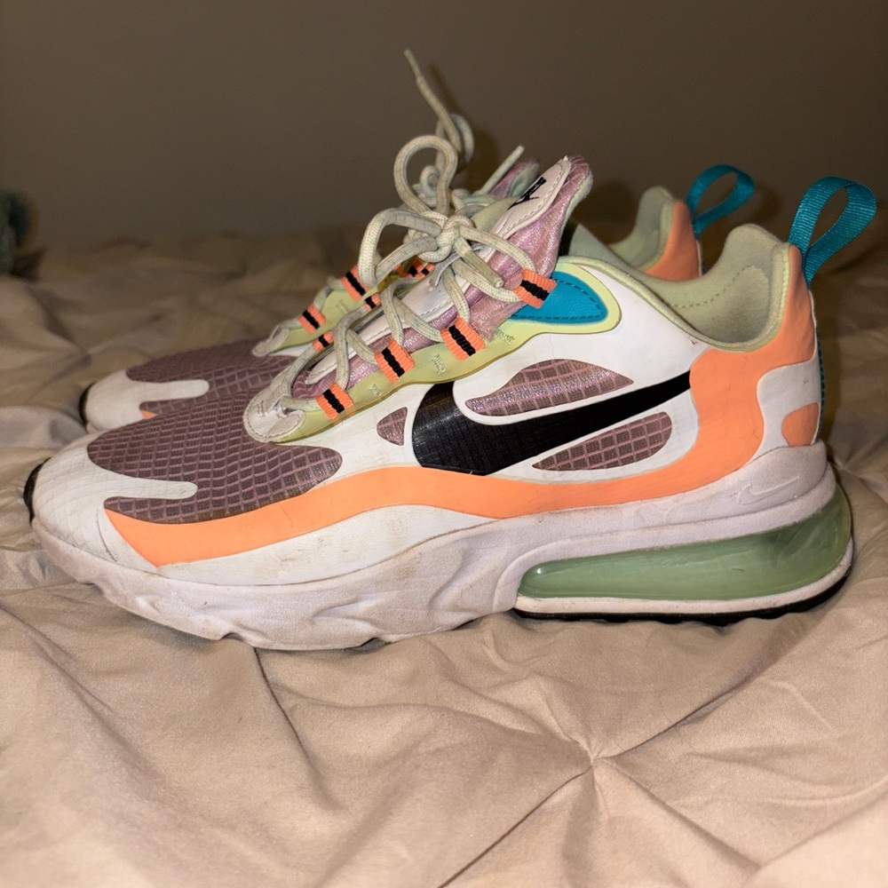 Nike Air Women’s Athletic Shoes